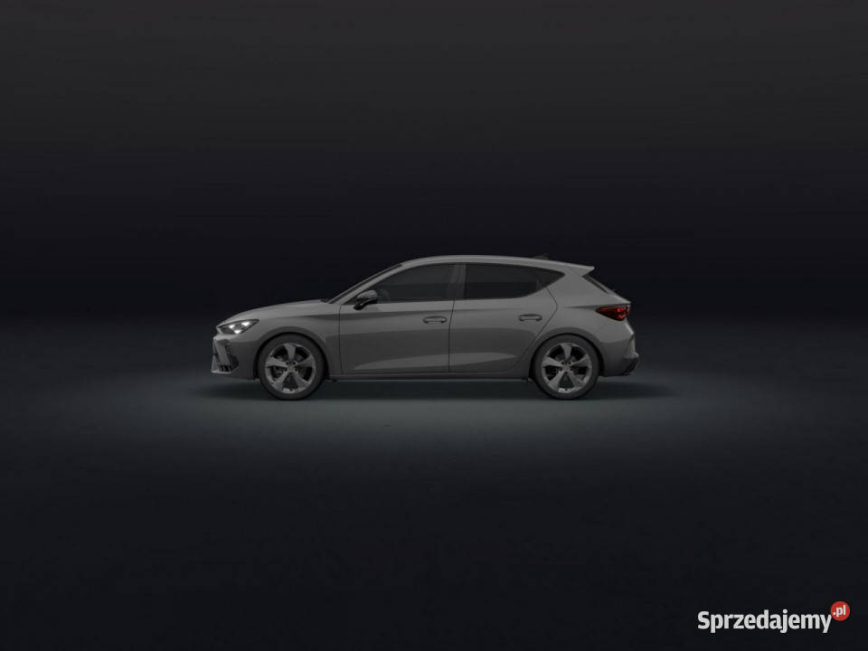 Cupra Leon 15 TSI 150 Dostępny ręki Łódź