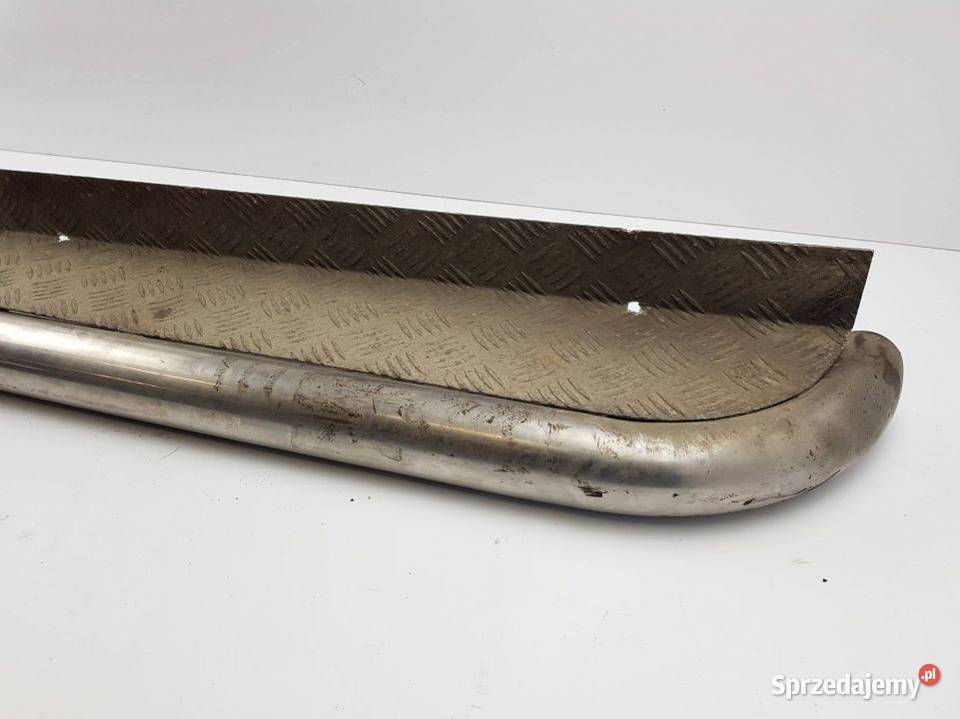 ORUROWANIE LAND CRUISER J90 osobowe Lipno