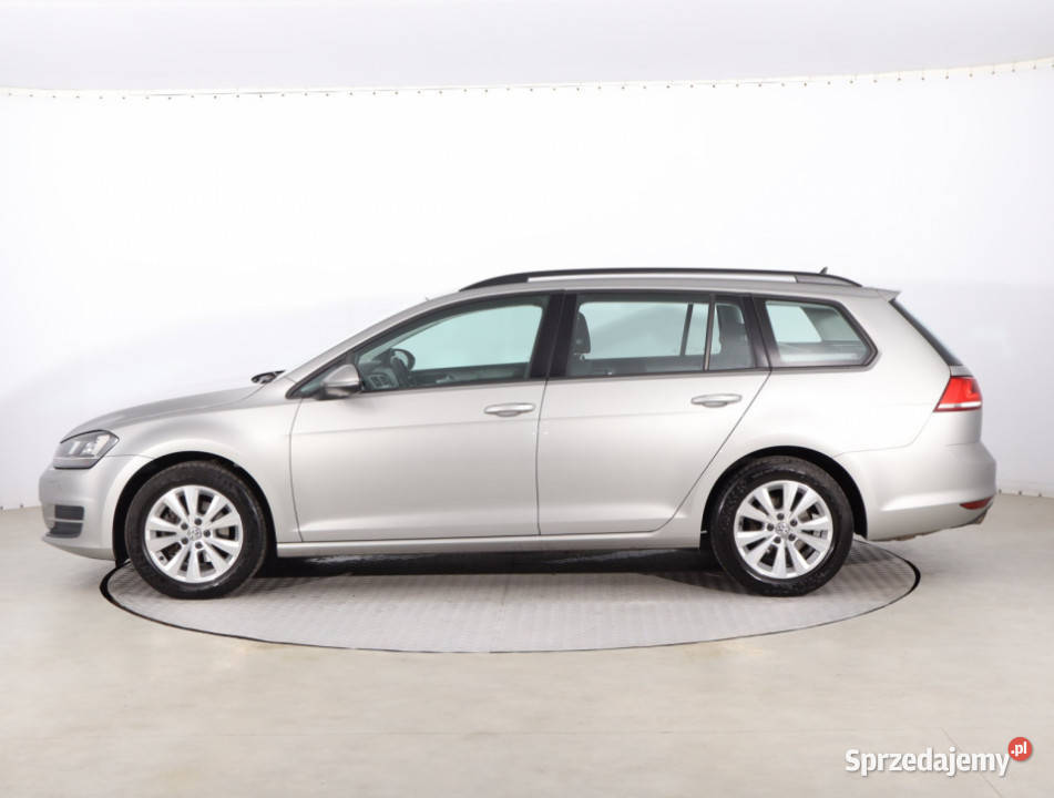 VW Golf 14 TSI czujnik parkowania Piaseczno