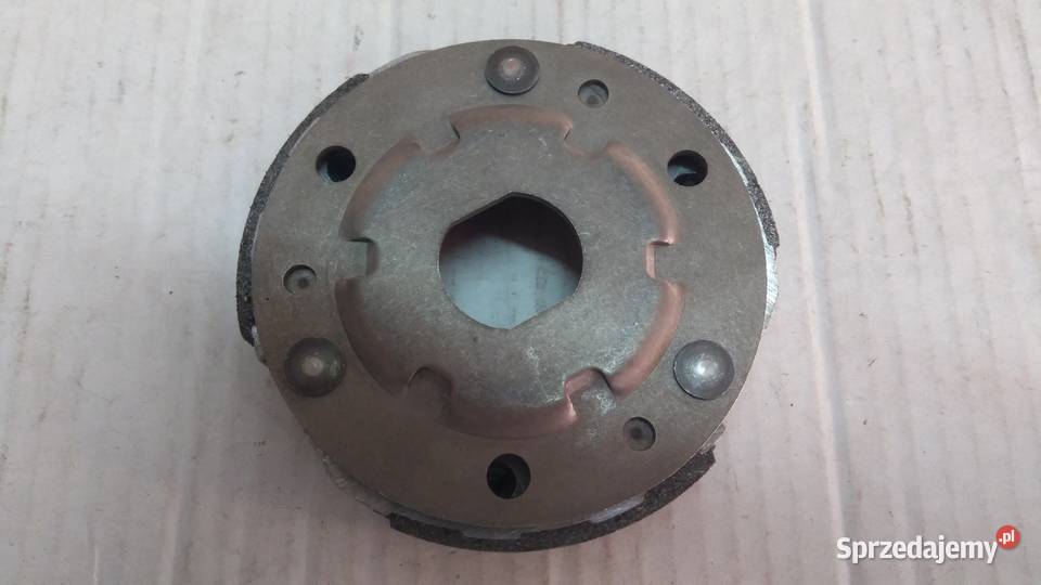 Sprzęgło Holdit Yamaha MBK JOG Axis MBK Evolis Sprzęgła Bielsk Podlaski