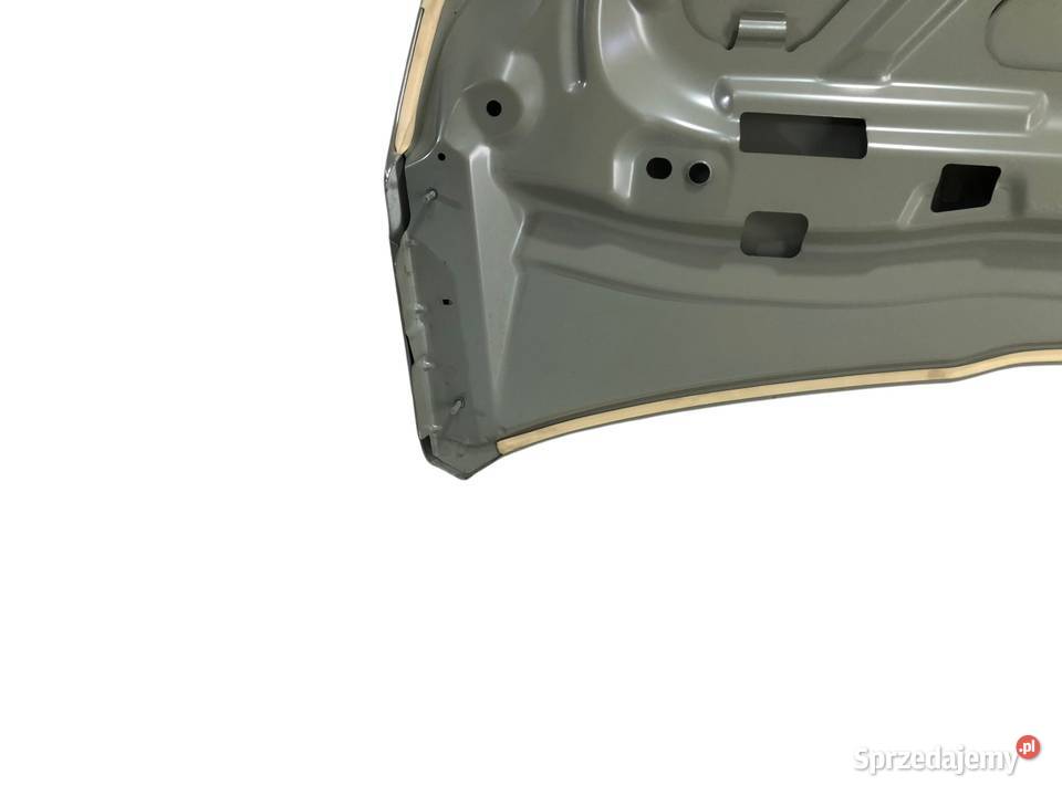 Peugeot 208 A9 042012122019 Maska Pokrywa osobowe Skarżysko-Kamienna
