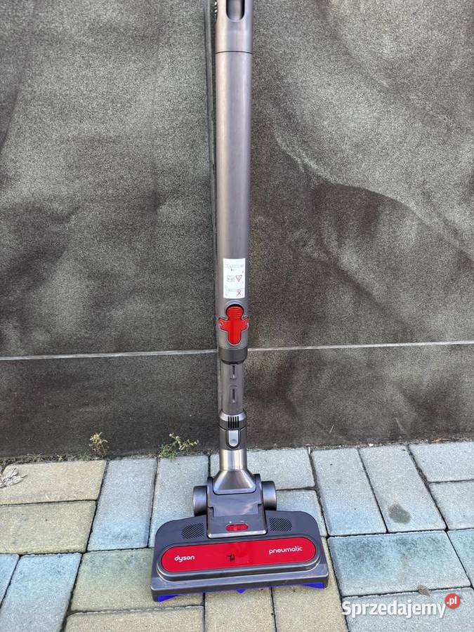 Pneumatic Musclehead floor tool Rzeszów