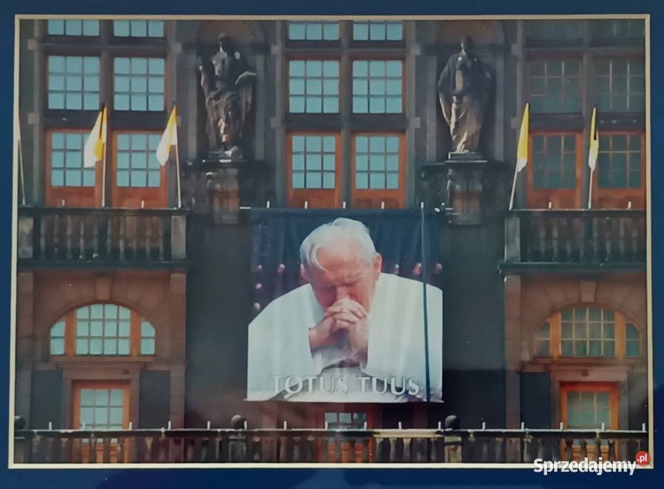 Fotografia autorska Poznań