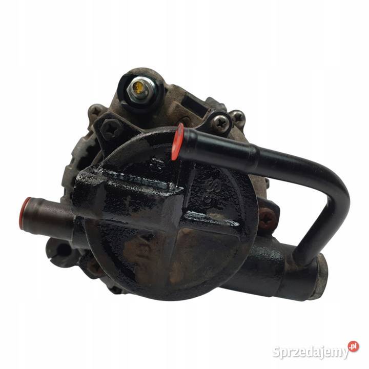 ALTERNATOR Kia Carens III 20 CRDI pompa vacum Chełm