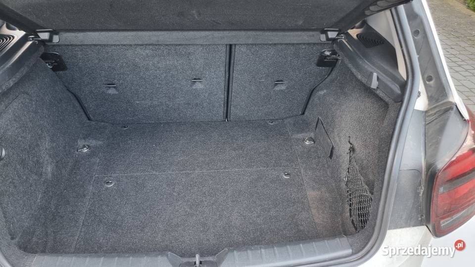 Bmw 1 f20 diesel Czułówek