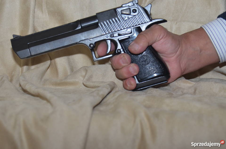 Replika broni Pistolet Desert Eagle Denix 1123