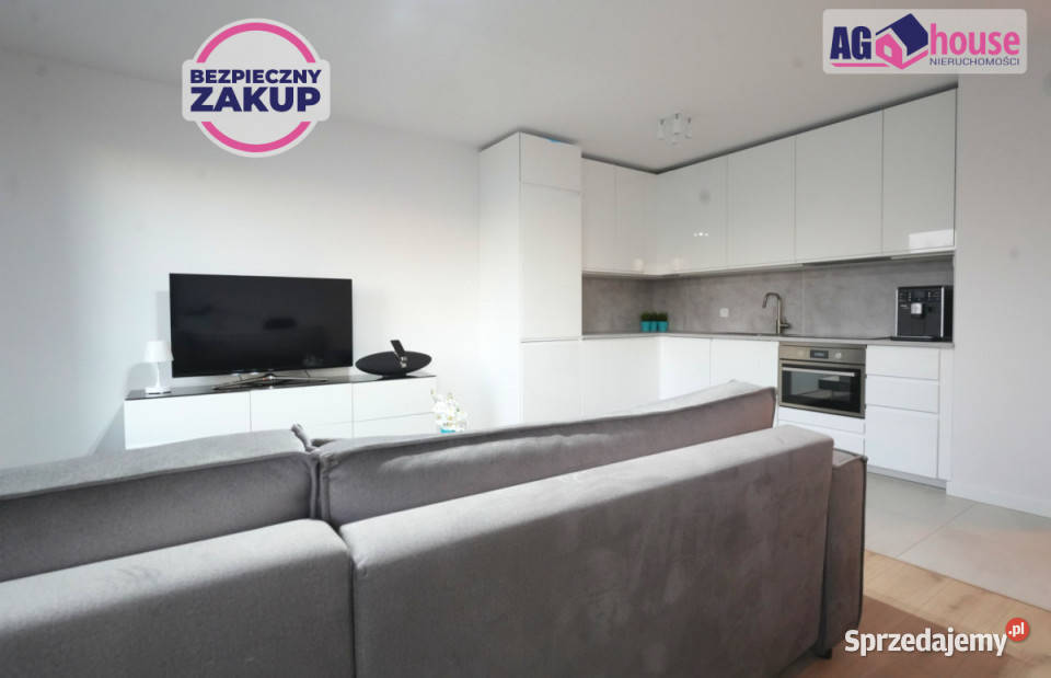 Mieszkanie Gdańsk 496m2 2 pokoje Sprzedaż