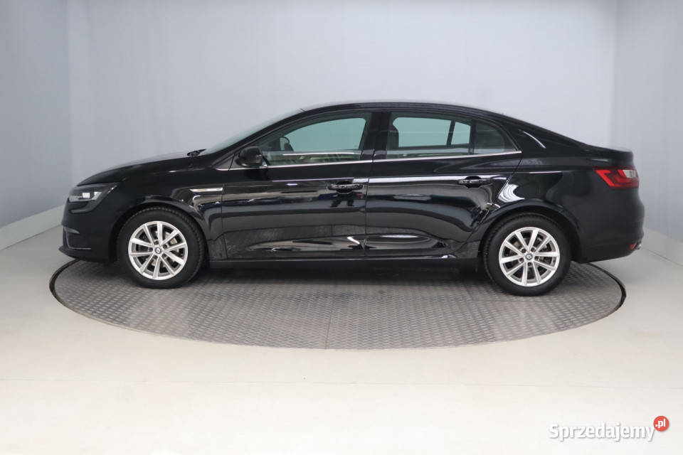 Renault Megane 12 TCe 1197cm3 Zabrze