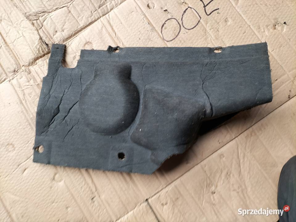 FORD MONDEO MK1 MK2 osłona wentylatora dmuchawy Kamień-Kolonia