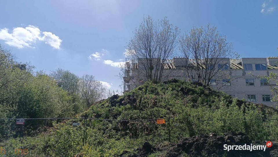 Mieszkanie Wrocław Brochowska 7607m2