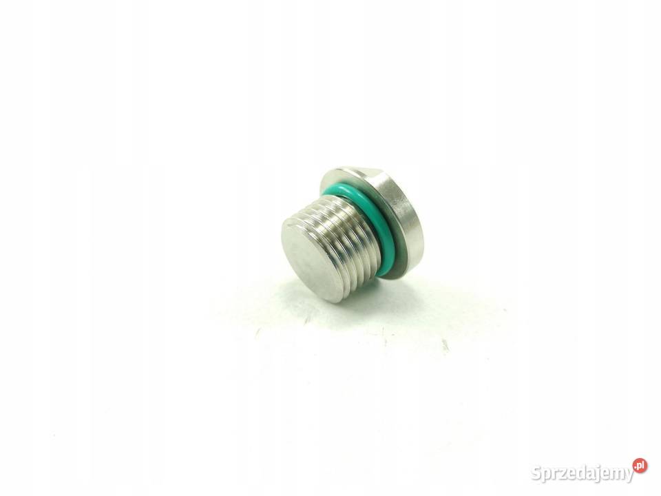KOREK REGULATORA CIŚNIENIA FIAT DOBLO 0010 16