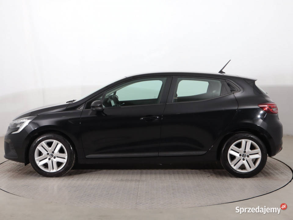 Renault Clio 10 TCe Motoryzacja sprzedam