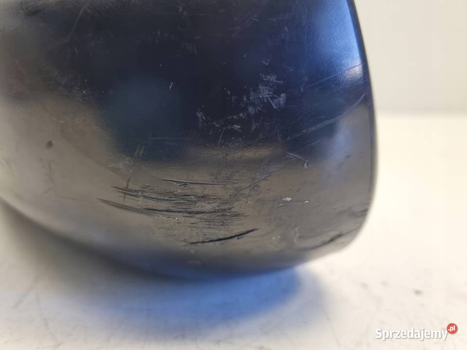 LUSTERKO LEWE Peugeot 206 9809r KIEROWCY 7 Pin