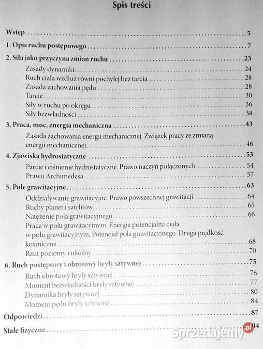 Fizyka z przyszłością Zbiór zadań A Bożek K miękka Chełm