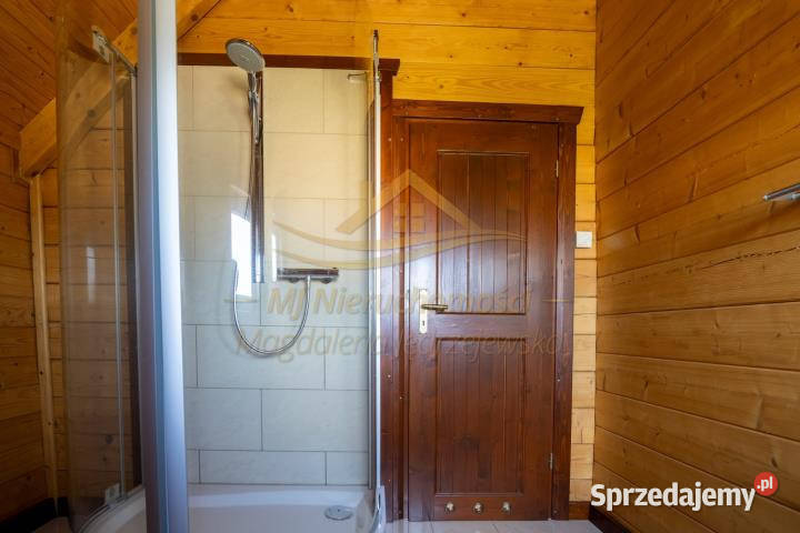 Dom wolnostojący 130m2 Grodzisk Mazowiecki mazowieckie