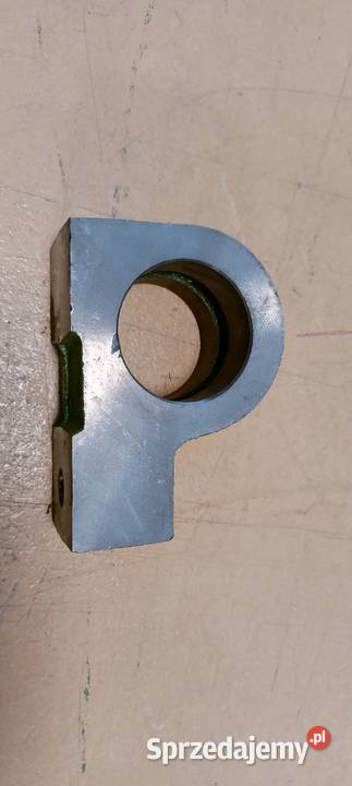 ŁOŻYSKO WAŁU POJEDYNCZE ROZRZUTNIK 2208070040