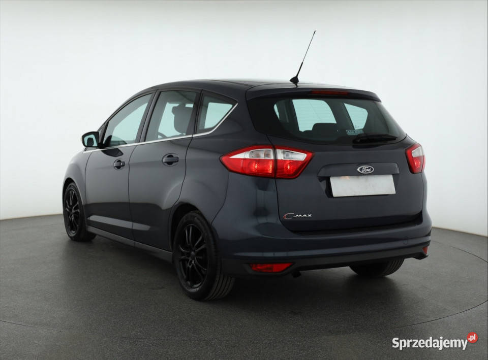 Ford C 16 TDCi system Start-Stop mazowieckie Piaseczno