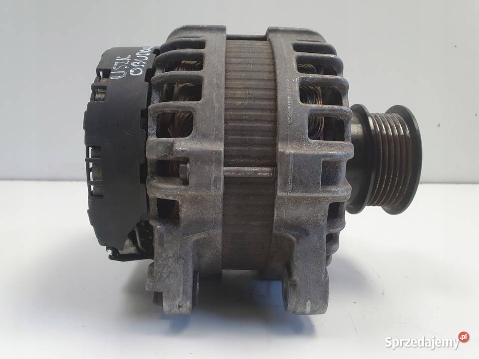 ALTERNATOR Volvo S60 II V60 20 D3 D4 30659580 Chełm