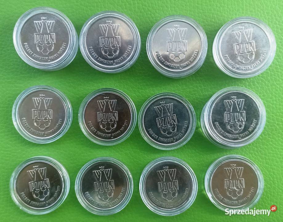 Gwiazdy Reprezentacji Polski MŚ 2002 Piłkarze Sosnowiec sprzedam