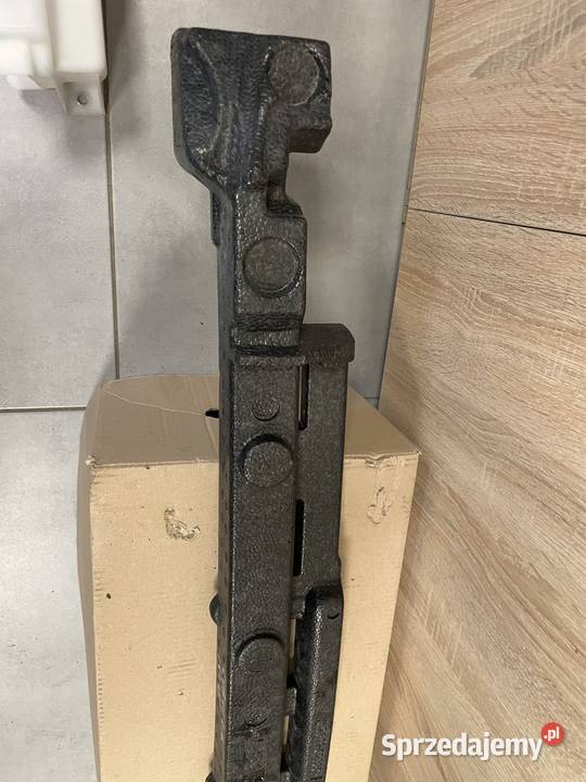 Toyota Corolla 1518 absorber zderzaka Rok produkcji 2016 Kozubszczyzna