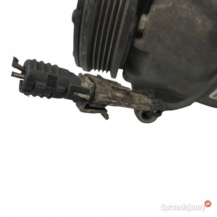 SPRĘŻARKA KLIMATYZACJI Opel Astra III H 18 16V Chełm
