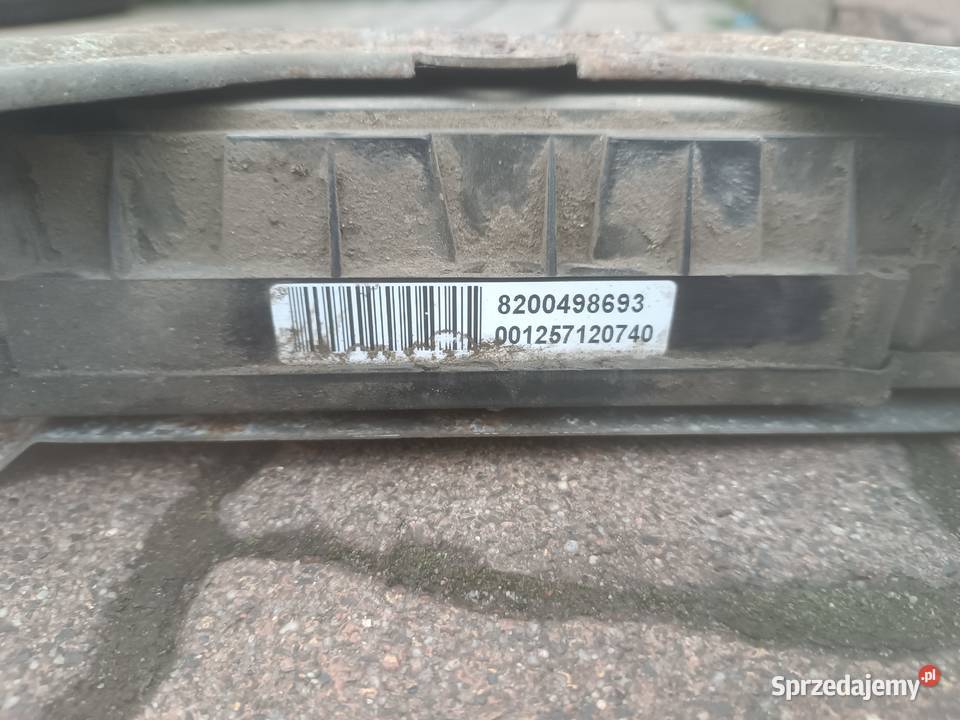 Renault Laguna 2 II fl Lift hamulec ręczny Linki hamulca Częstochowa