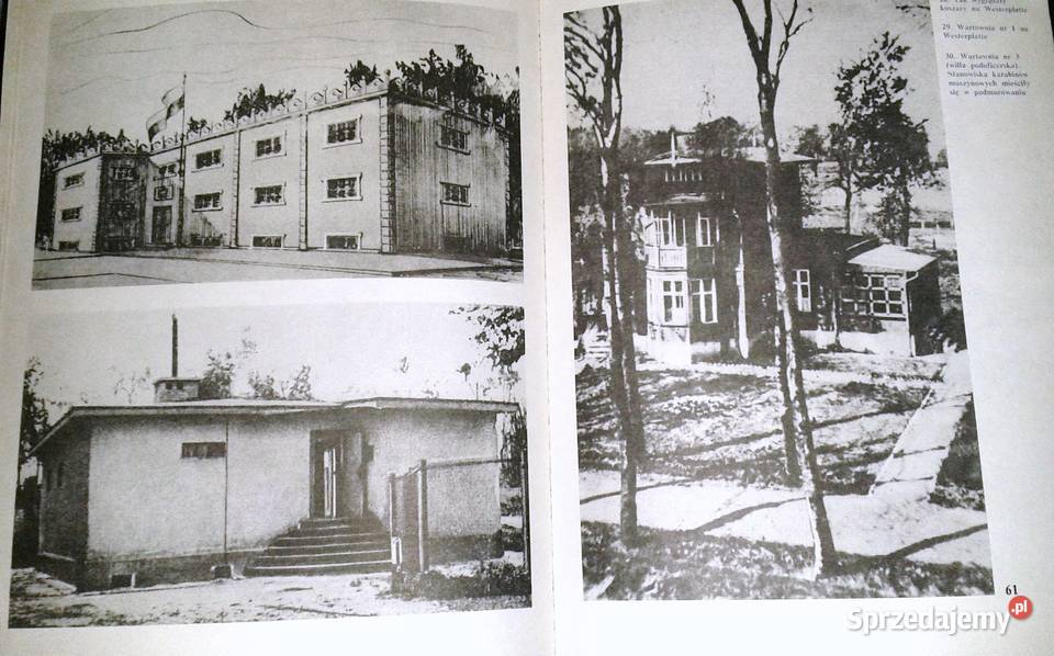 Bastion u wrót Gdańska Maria Flisowska Zbigniew Rok wydania 1985 lubelskie Chełm