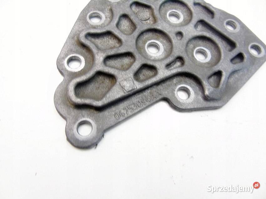 Obudowa skrzyni biegów 20 D Compass II Renegade Sosnowiec