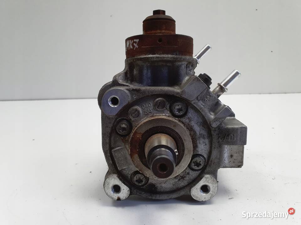 Ford Fiesta VII MK7 16 TDCI POMPA WTRYSKOWA Janów sprzedam