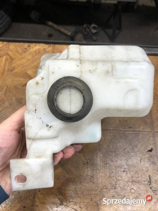 ZBIORNIK PŁYNU SPRYSKIWACZY POMPKA CZUJNIK VW Kozy