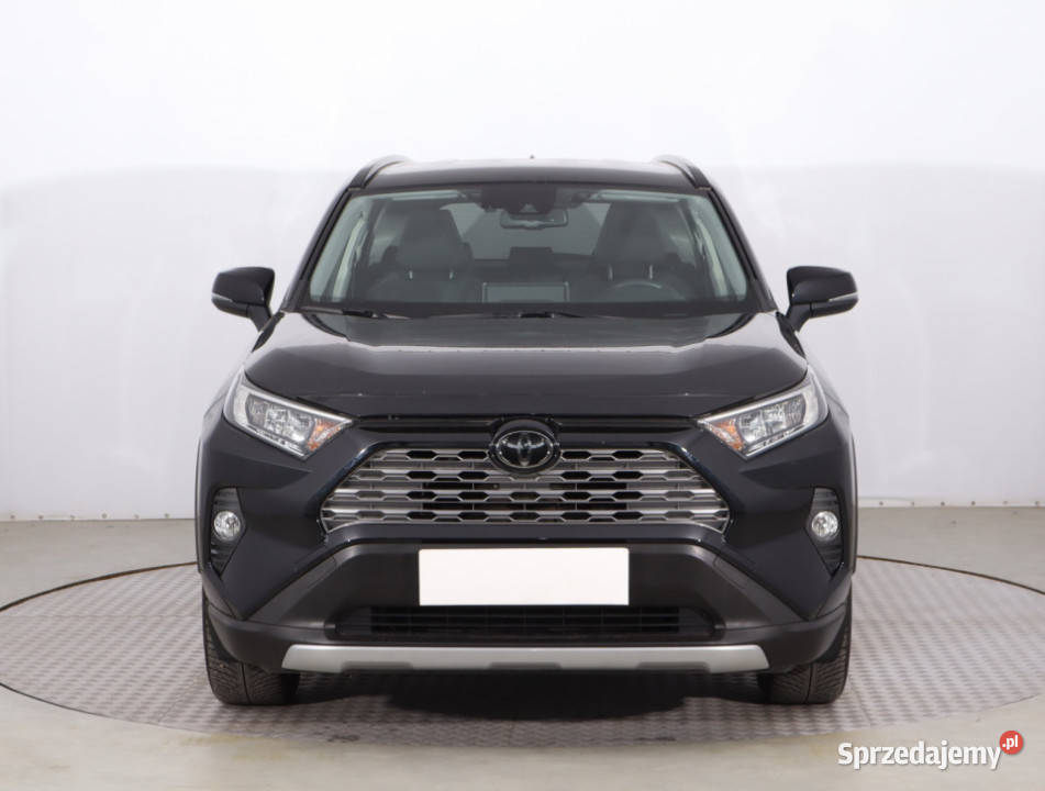 Toyota RAV 4 20 Valvematic 1987cm3