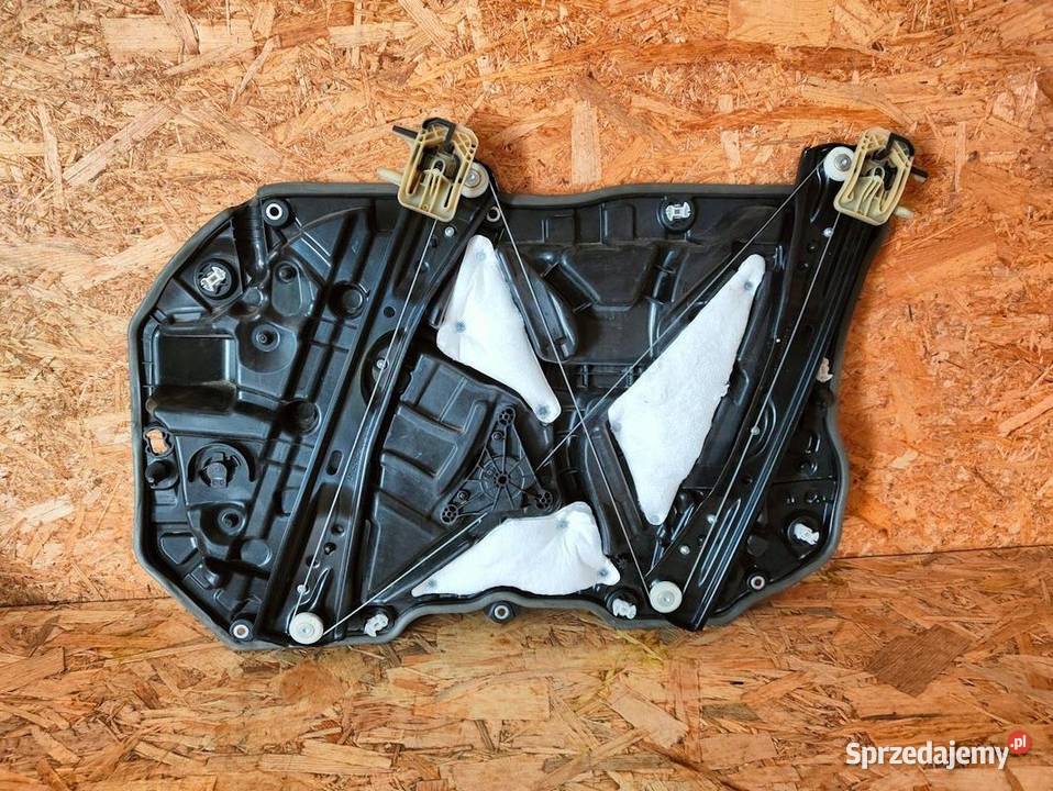 Mechanizm Szyby Lewy Przód BMW 7 G11 G12 8493541 Pleszew