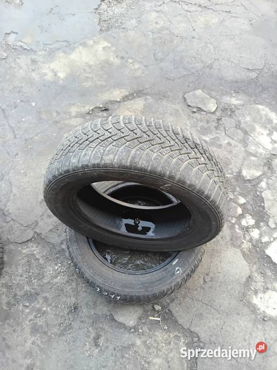 2x 1956016 falken eurowinter Bielsko-Biała