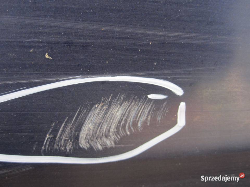 SUZUKI GRAND VITARA II LIFT 09r drzwi prawe