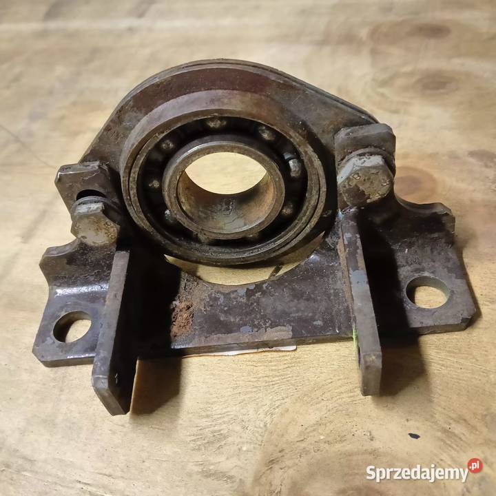 5170368 Podpora wału napędowego holland TM Case Elektryka i zapłon Dzierżoniów