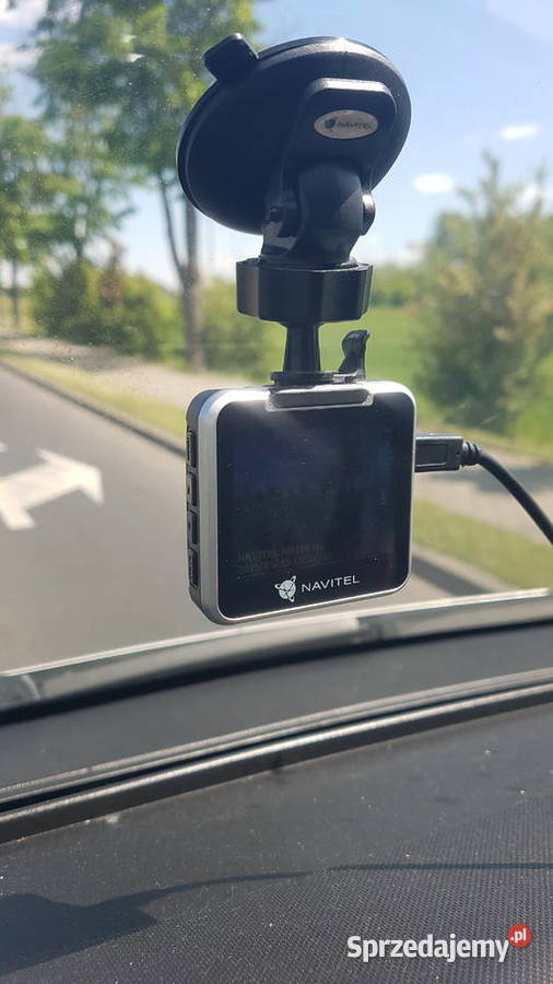 kamera samochodowa Sieradz sprzedam