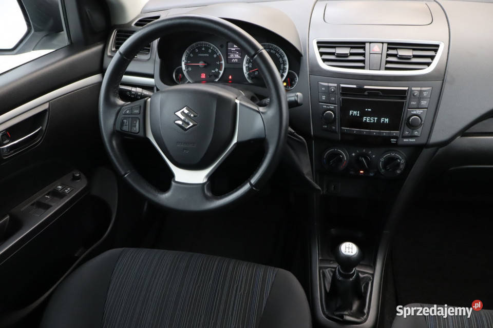 Suzuki Swift 12 gniazdo USB Zabrze sprzedam