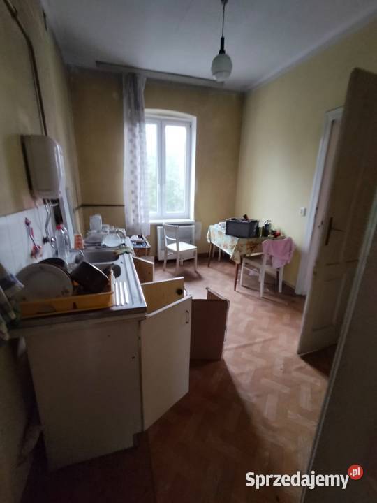 Usuwanie toksyn zmarłym ozonowanie pomieszczeń Bielawa