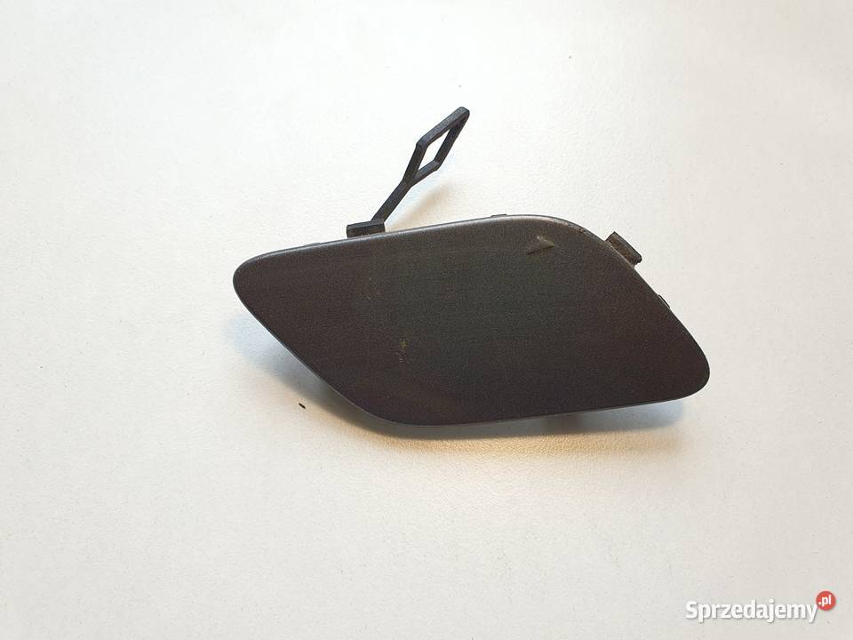 MERCEDES A169 LIFT ZAŚLEPKA HAKA ZDERZAKA PRZÓD wielkopolskie Międzychód