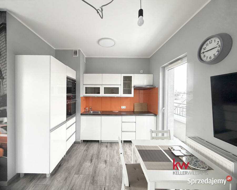 Mieszkanie 405m 2 pokoje Gliwice Górna