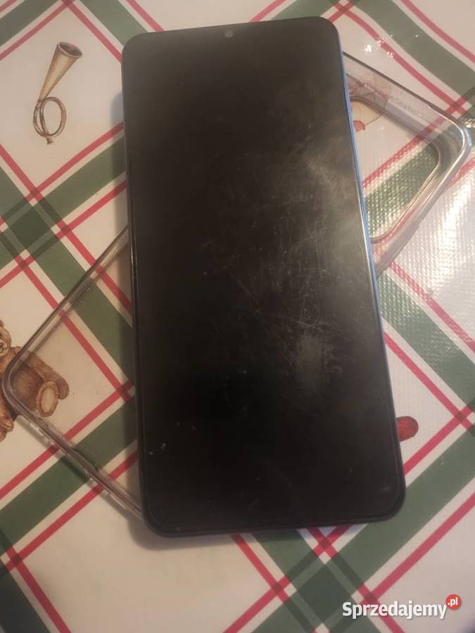 Realme C61 stan idealny