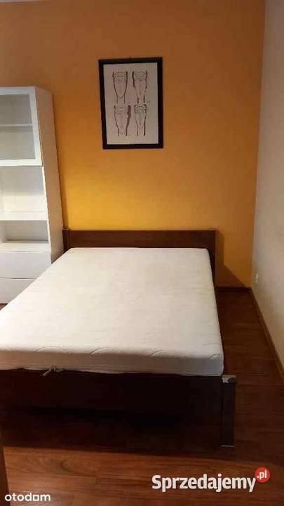 Wynajmę dwupokojowe mieszkanie na Bemowie 50 m2 blok Nieruchomości mazowieckie