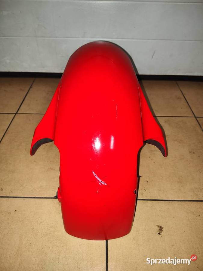 Błotnik nadkole przód HONDA CBR 1000 RR SC57 sprzedam