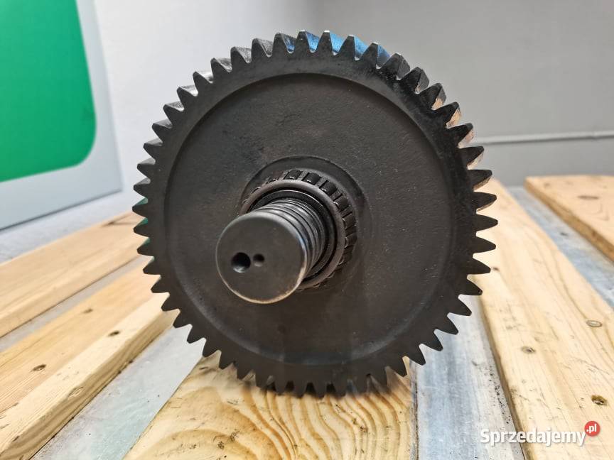 Kosz skrzyni Powershift JCB 54170 459M82002D0635 Wilkowo
