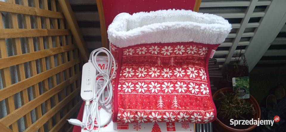 But ocieplany elektryczny Bydgoszcz