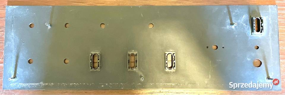 WS 303 czarny panel przedni Lublin sprzedam