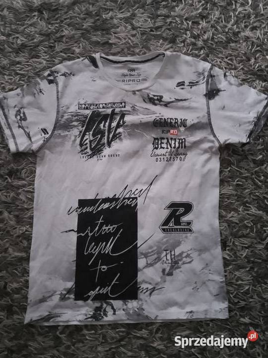 Koszulka tshirt Rozmiar M Chrzanów sprzedam