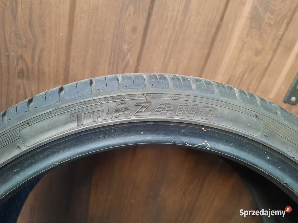 Opony letnie Trazano Sport 21540R18 kpl 4 sztuki Wołomin