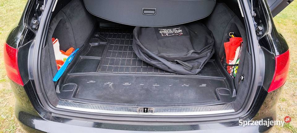 AUDI A6 C6 AVANT czujnik zmierzchu Sokule