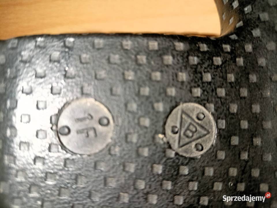 Kierownica Fiat 126p FL z Klaksonem FIAT podkarpackie